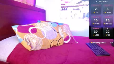 Snapshot of jeffstyle18 chatting on November 12, 2025, 4:51 pm Jeff online show from November 12, 2025, 4:51 pm