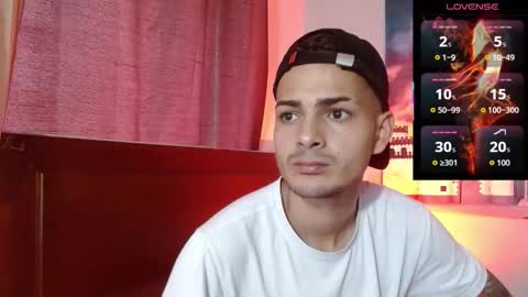 Snapshot of jeffstyle18 chatting on November 13, 2025, 6:18 pm Jeff online show from November 13, 2025, 6:18 pm