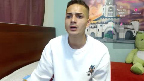 Snapshot of jeffstyle18 chatting on November 14, 2025, 6:39 pm Jeff online show from November 14, 2025, 6:39 pm