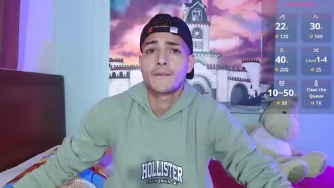 Snapshot of jeffstyle18 chatting on November 18, 2025, 4:55 pm Jeff online show from November 18, 2025, 4:55 pm