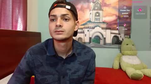 Snapshot of jeffstyle18 chatting on November 19, 2025, 6:30 pm Jeff online show from November 19, 2025, 6:30 pm