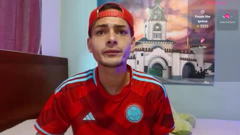 Snapshot of jeffstyle18 chatting on November 22, 2025, 5:45 pm Jeff online show from November 22, 2025, 5:45 pm