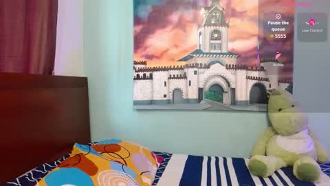 Snapshot of jeffstyle18 chatting on November 25, 2025, 4:51 pm Jeff online show from November 25, 2025, 4:51 pm