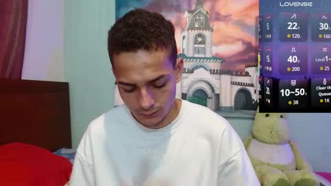 Snapshot of jeffstyle18 chatting on November 28, 2025, 3:25 pm Jeff online show from November 28, 2025, 3:25 pm