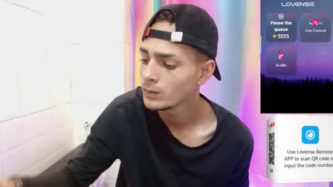 Snapshot of jeffstyle18 chatting on November 29, 2025, 5:38 pm Jeff online show from November 29, 2025, 5:38 pm