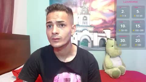 Snapshot of jeffstyle18 chatting on December 4, 2025, 2:26 pm Jeff online show from December 4, 2025, 2:26 pm