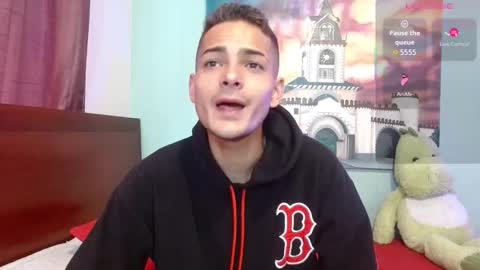 Snapshot of jeffstyle18 chatting on December 5, 2025, 3:30 pm Jeff online show from December 5, 2025, 3:30 pm