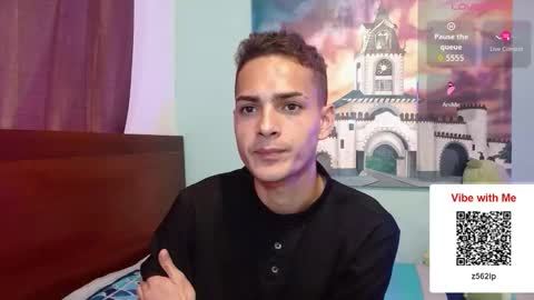 Snapshot of jeffstyle18 chatting on December 15, 2025, 6:01 pm Jeff online show from December 15, 2025, 6:01 pm