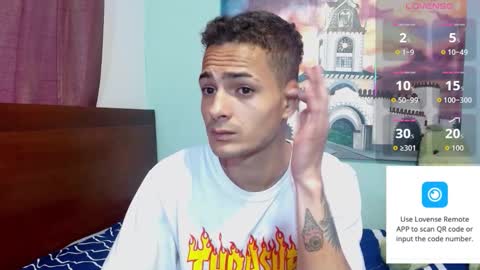 Snapshot of jeffstyle18 chatting on December 16, 2025, 6:02 pm Jeff online show from December 16, 2025, 6:02 pm