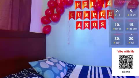 Snapshot of jeffstyle18 chatting on December 19, 2025, 3:52 pm Jeff online show from December 19, 2025, 3:52 pm