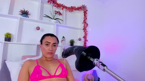 Jehn online show from December 21, 2024, 5:40 pm