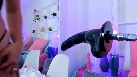 Jehn online show from March 12, 2025, 9:24 pm