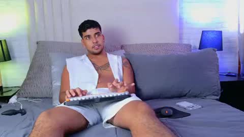 Snapshot of jei_cox chatting on July 21, 2026, 2:30 pm jei online show from July 21, 2026, 2:30 pm