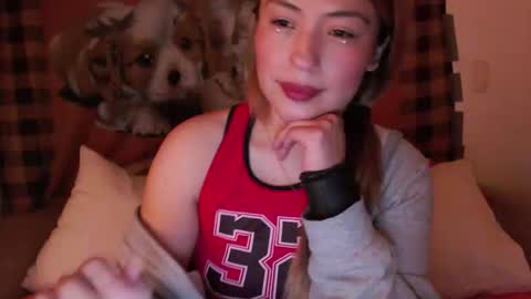 Snapshot of jei_sexysweet chatting on January 17, 2026, 12:59 am jei online show from January 17, 2026, 12:59 am