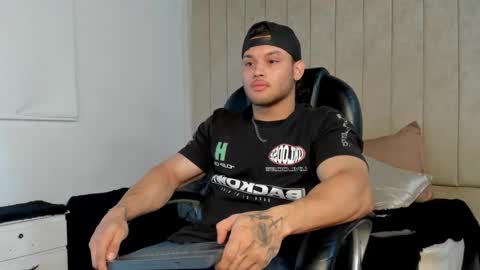 Snapshot of jeicob_gagnon chatting on October 13, 2025, 10:15 am jeicob gagnon online show from October 13, 2025, 10:15 am