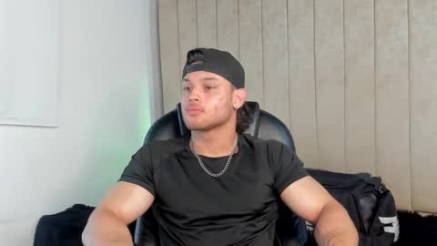 Snapshot of jeicob_gagnon chatting on October 30, 2025, 3:57 pm jeicob gagnon online show from October 30, 2025, 3:57 pm