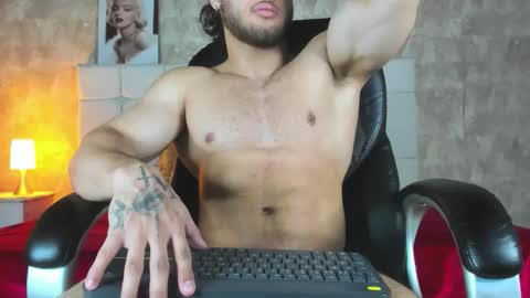 jeicob gagnon online show from May 20, 2026, 11:27 am