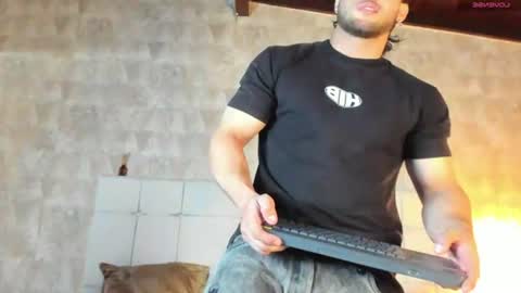 jeicob gagnon online show from June 24, 2026, 4:39 pm