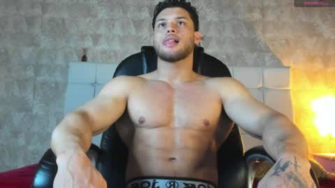 jeicob gagnon online show from June 25, 2026, 4:22 pm