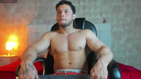 jeicob gagnon online show from July 4, 2026, 5:19 pm