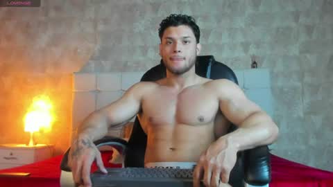 jeicob gagnon online show from July 5, 2026, 3:19 pm