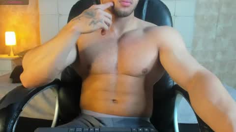 jeicob gagnon online show from July 25, 2026, 6:05 pm