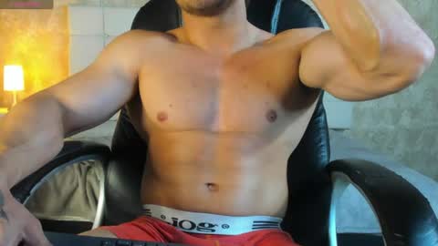 jeicob gagnon online show from July 31, 2026, 7:46 pm