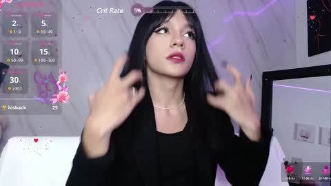 Snapshot of jeimy_garcia chatting on January 7, 2025, 3:23 pm Jeimy Garca online show from January 7, 2025, 3:23 pm