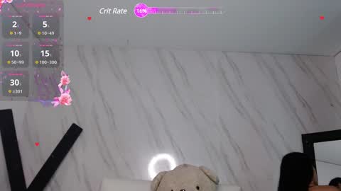 Snapshot of jeimy_garcia chatting on February 2, 2025, 4:11 pm Jeimy Garca online show from February 2, 2025, 4:11 pm