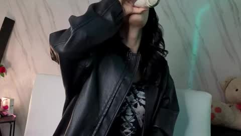 Jeimy Garca online show from October 15, 2025, 12:05 pm