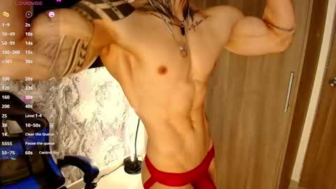 JC online show from October 14, 2025, 2:18 pm