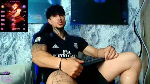 Snapshot of jeins_carter chatting on February 12, 2026, 4:35 pm JC online show from February 12, 2026, 4:35 pm