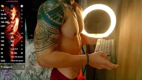 Snapshot of jeins_carter chatting on February 25, 2026, 3:43 pm JC online show from February 25, 2026, 3:43 pm