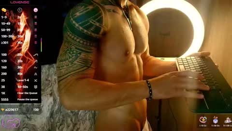 Snapshot of jeins_carter chatting on February 26, 2026, 4:39 pm JC online show from February 26, 2026, 4:39 pm