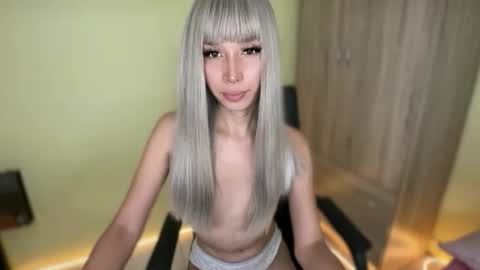 JEM3 online show from February 5, 2026, 10:58 pm