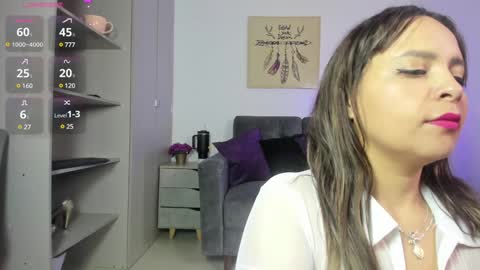 Snapshot of jelena_noura23 chatting on December 27, 2024, 3:26 pm Jelen online show from December 27, 2024, 3:26 pm