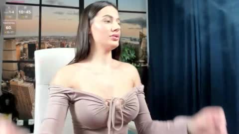 Jelisse online show from November 22, 2025, 2:49 pm