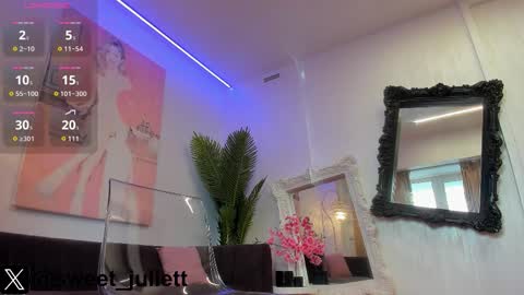 Snapshot of jelly__beanss chatting on November 3, 2025, 7:42 am jelly__beanss online show from November 3, 2025, 7:42 am