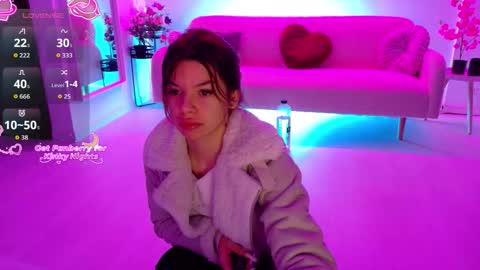 Snapshot of jelly__beanss chatting on December 14, 2025, 7:58 am jelly__beanss online show from December 14, 2025, 7:58 am