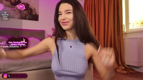 jelly__beanss online show from April 9, 2026, 6:52 am