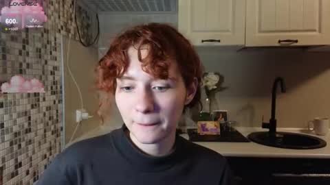 Snapshot of jelly_cherry chatting on February 9, 2026, 12:58 am Emily online show from February 9, 2026, 12:58 am