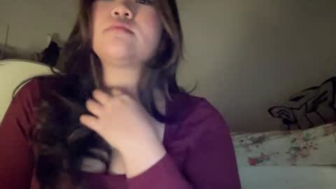 Snapshot of jellyblush chatting on October 25, 2025, 2:35 pm - online show from October 25, 2025, 2:35 pm