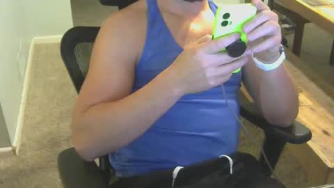 Snapshot of jellyforme chatting on November 29, 2025, 12:30 pm jellyforme online show from November 29, 2025, 12:30 pm