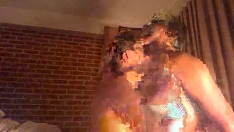 jellynspicy online show from April 15, 2026, 3:19 pm