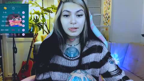 Jelya online show from December 7, 2024, 11:29 am