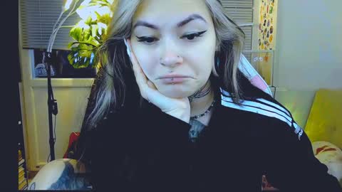 Jelya online show from December 8, 2024, 11:46 am