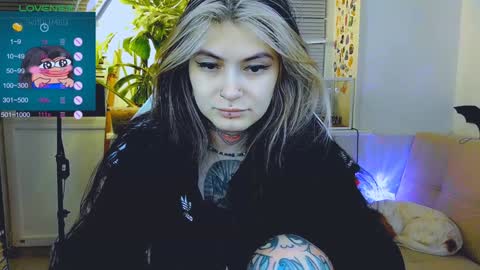 Jelya online show from December 13, 2024, 2:05 pm