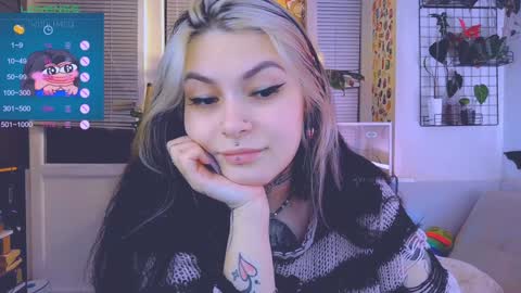 Jelya online show from February 8, 2025, 5:50 pm