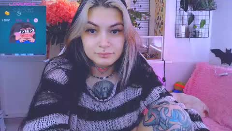 Jelya online show from February 17, 2025, 12:48 pm