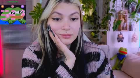 Jelya online show from September 13, 2025, 1:44 pm